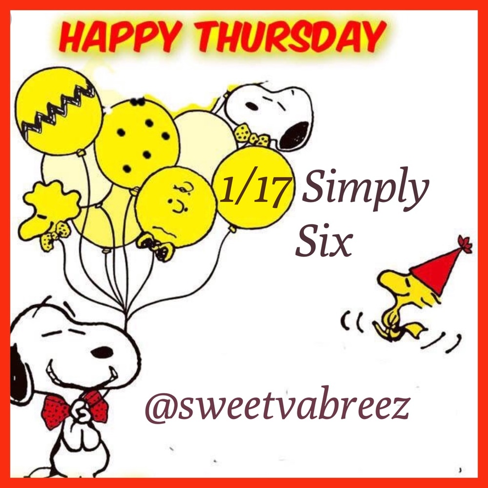 🎈1/17 SIGN Up closed